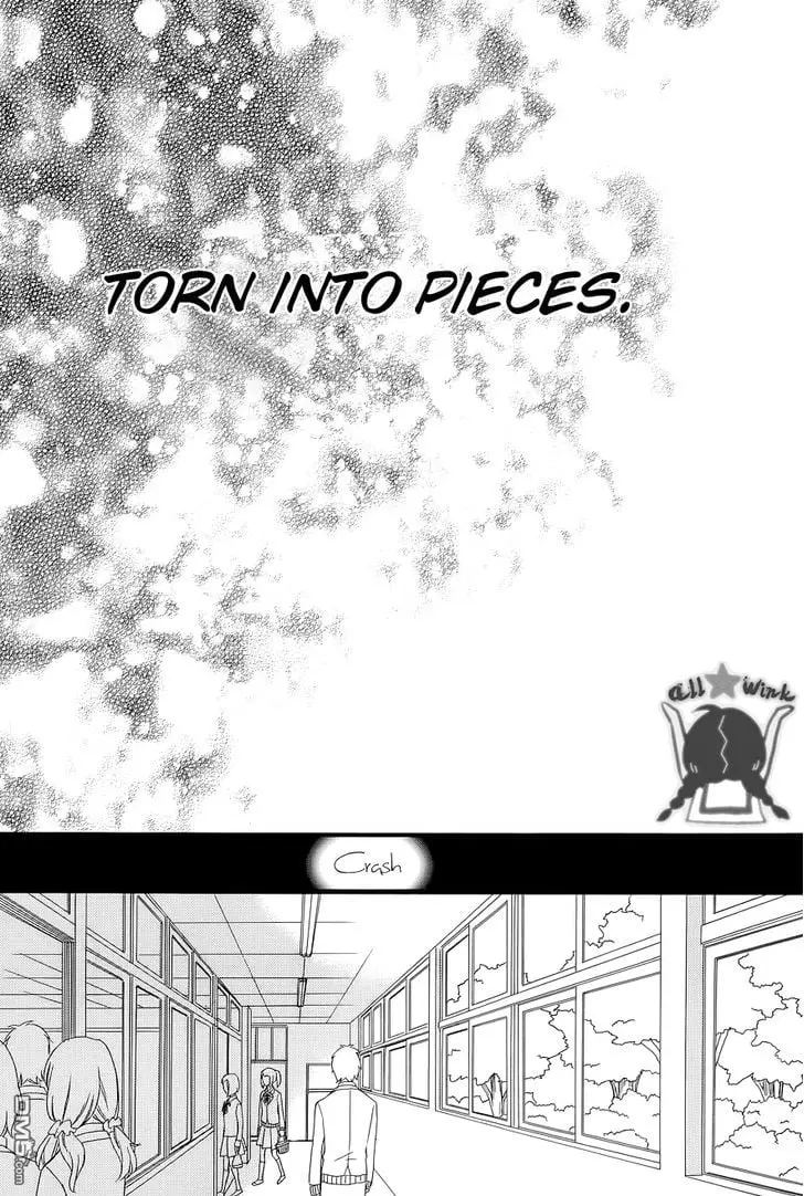 Daytime Shooting Star - Chapter 47 - Page 16
