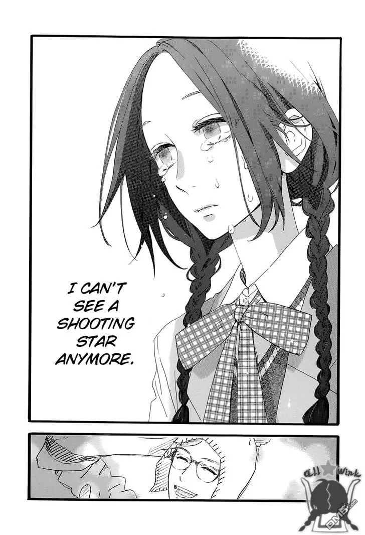 Daytime Shooting Star - Chapter 47 - Page 23