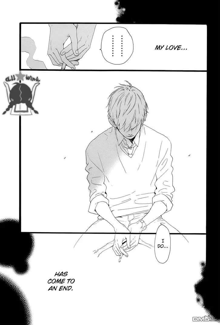 Daytime Shooting Star - Chapter 47 - Page 25