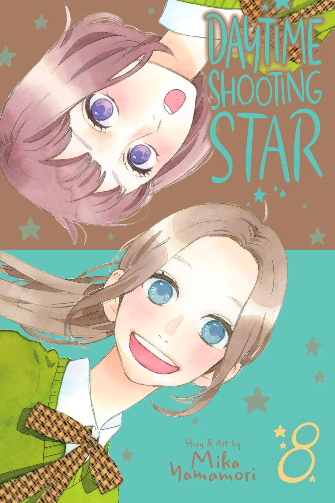 Daytime Shooting Star - Chapter 48 - Page 1