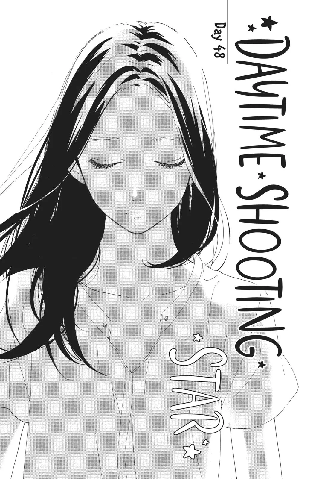 Daytime Shooting Star - Chapter 48 - Page 4