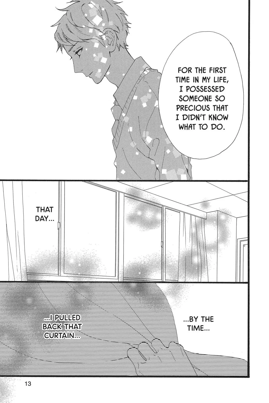 Daytime Shooting Star - Chapter 48 - Page 14