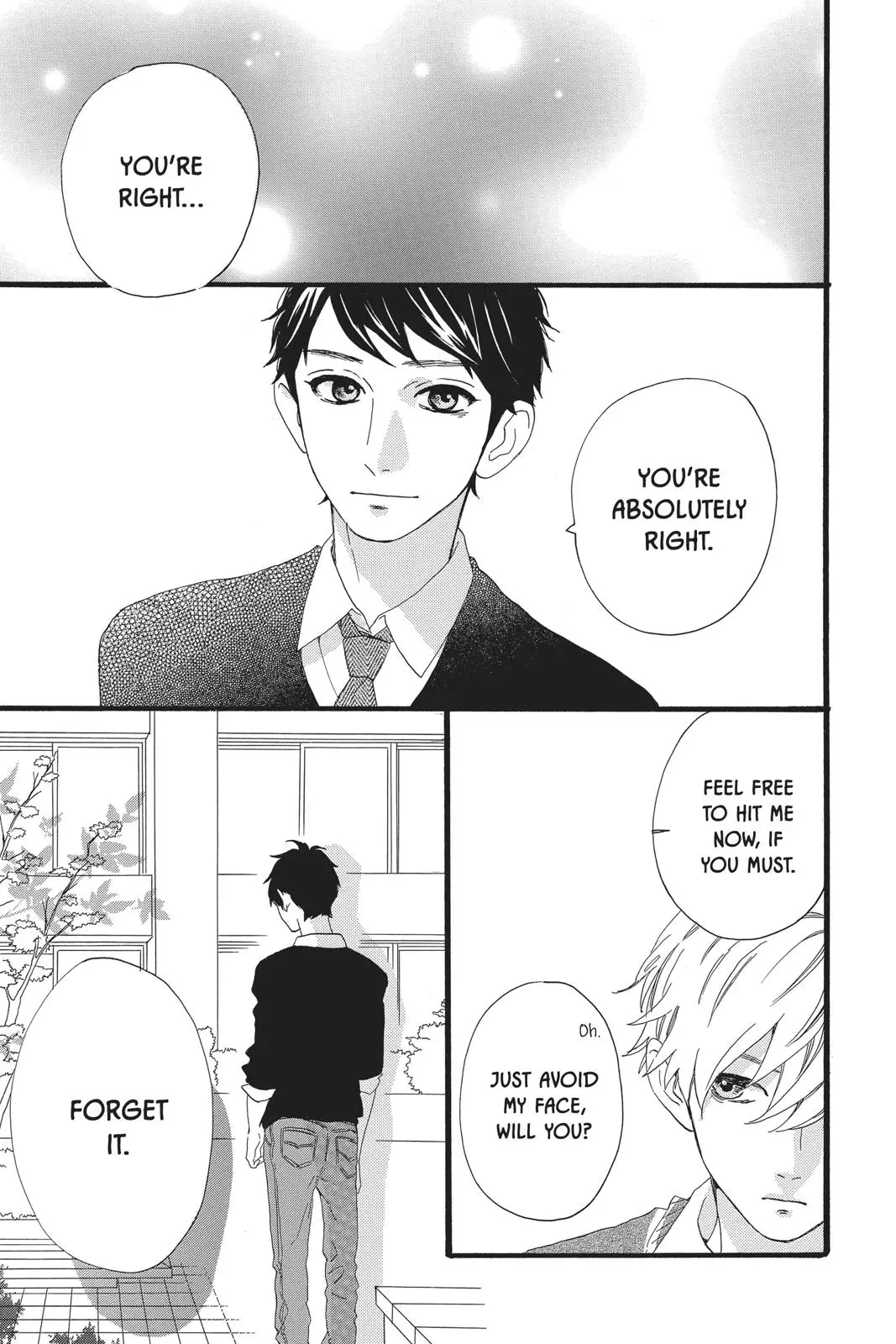 Daytime Shooting Star - Chapter 48 - Page 18
