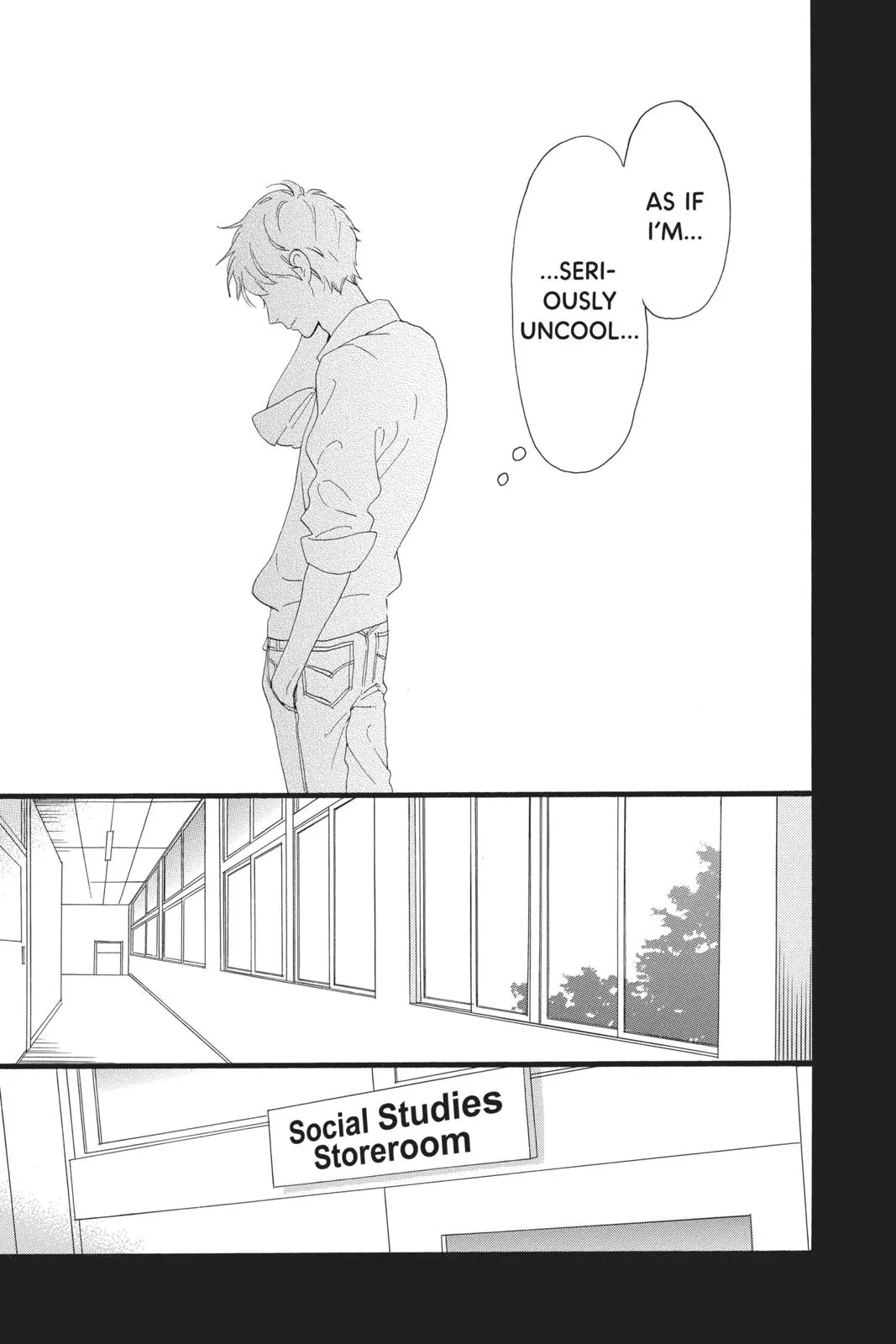 Daytime Shooting Star - Chapter 48 - Page 20