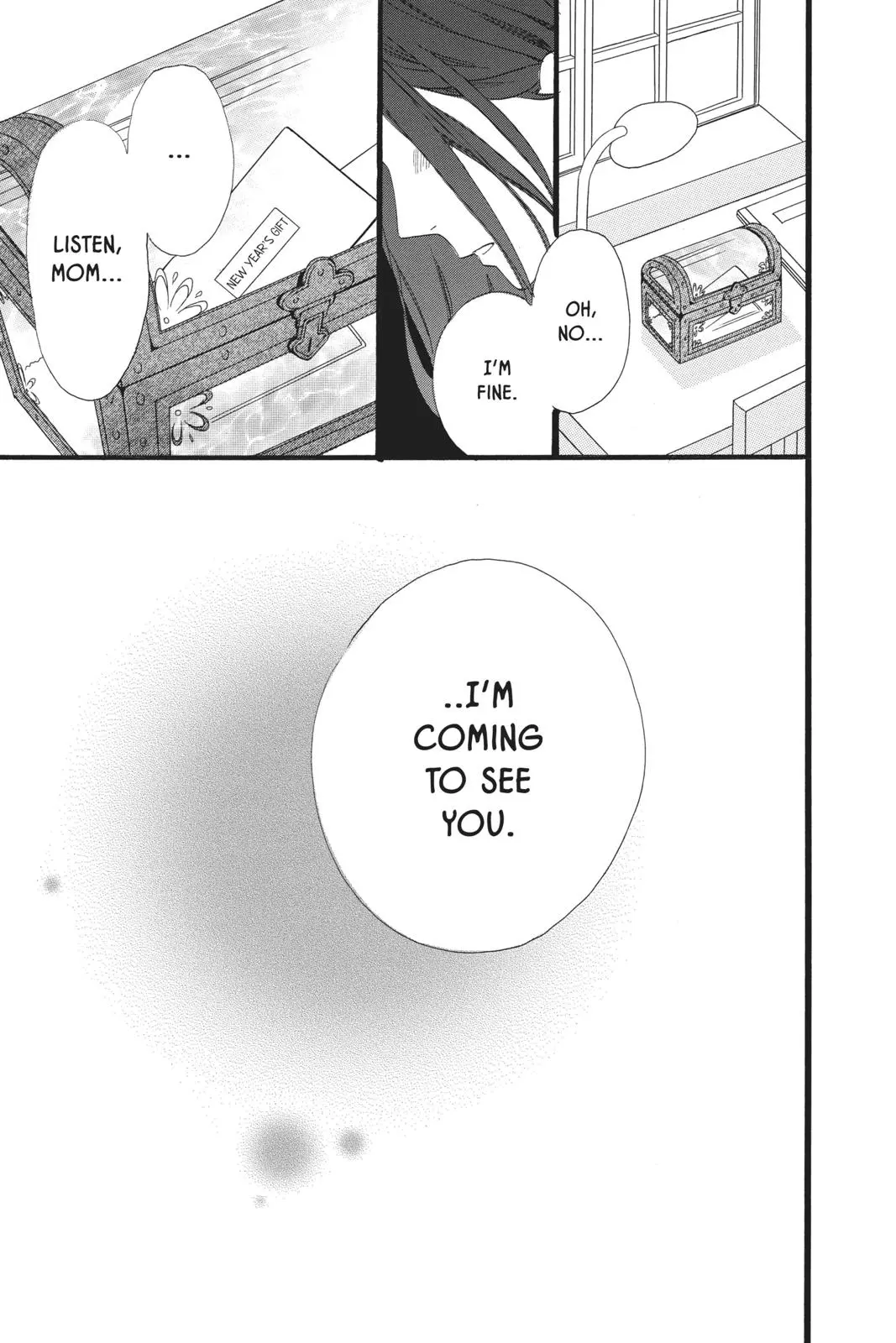 Daytime Shooting Star - Chapter 48 - Page 28