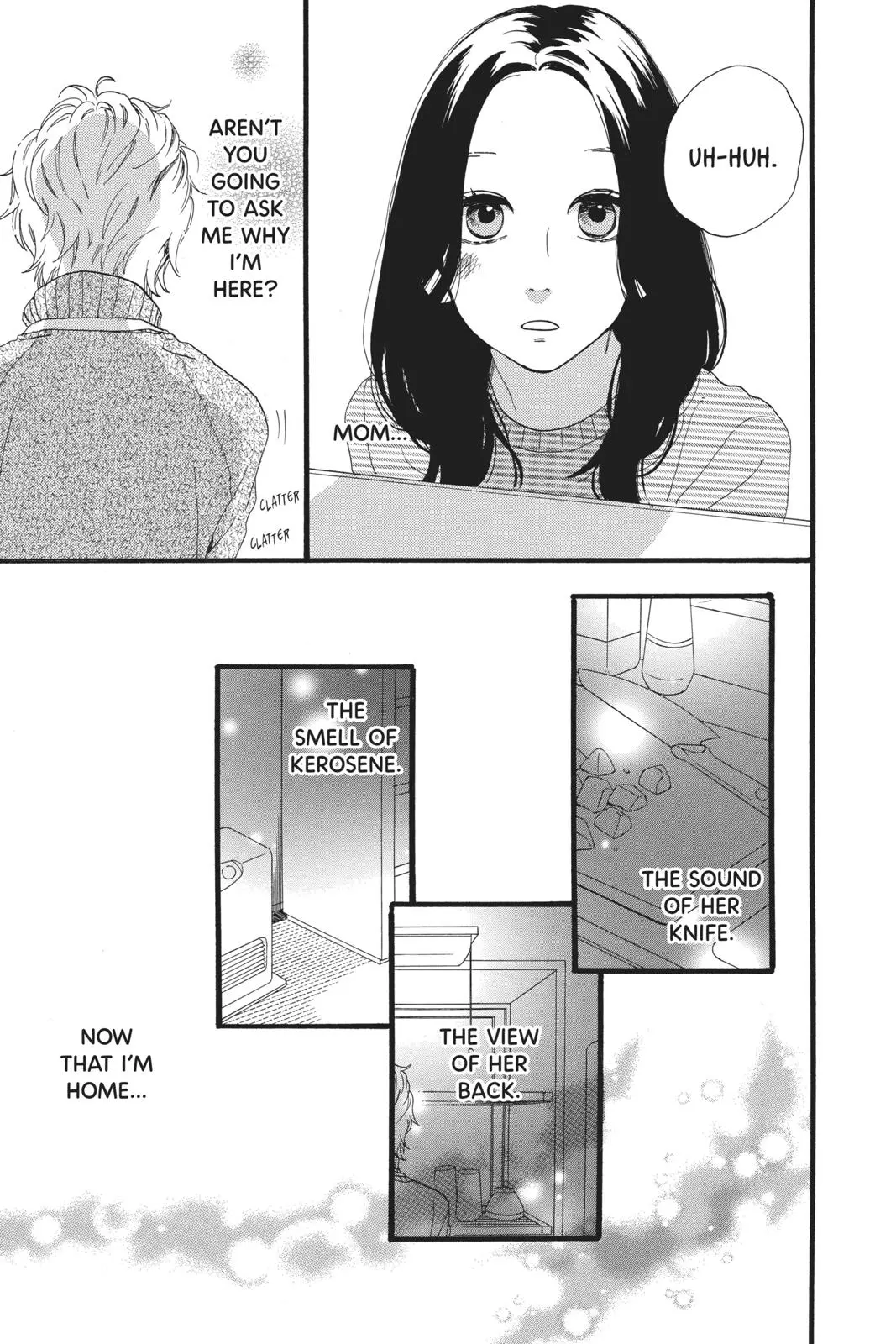 Daytime Shooting Star - Chapter 49 - Page 9