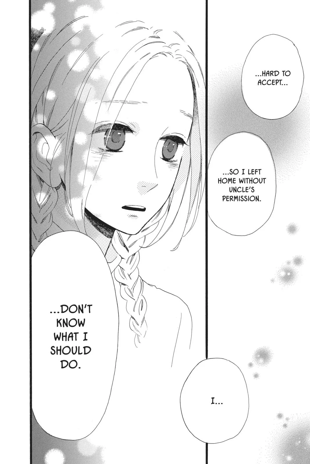 Daytime Shooting Star - Chapter 49 - Page 20