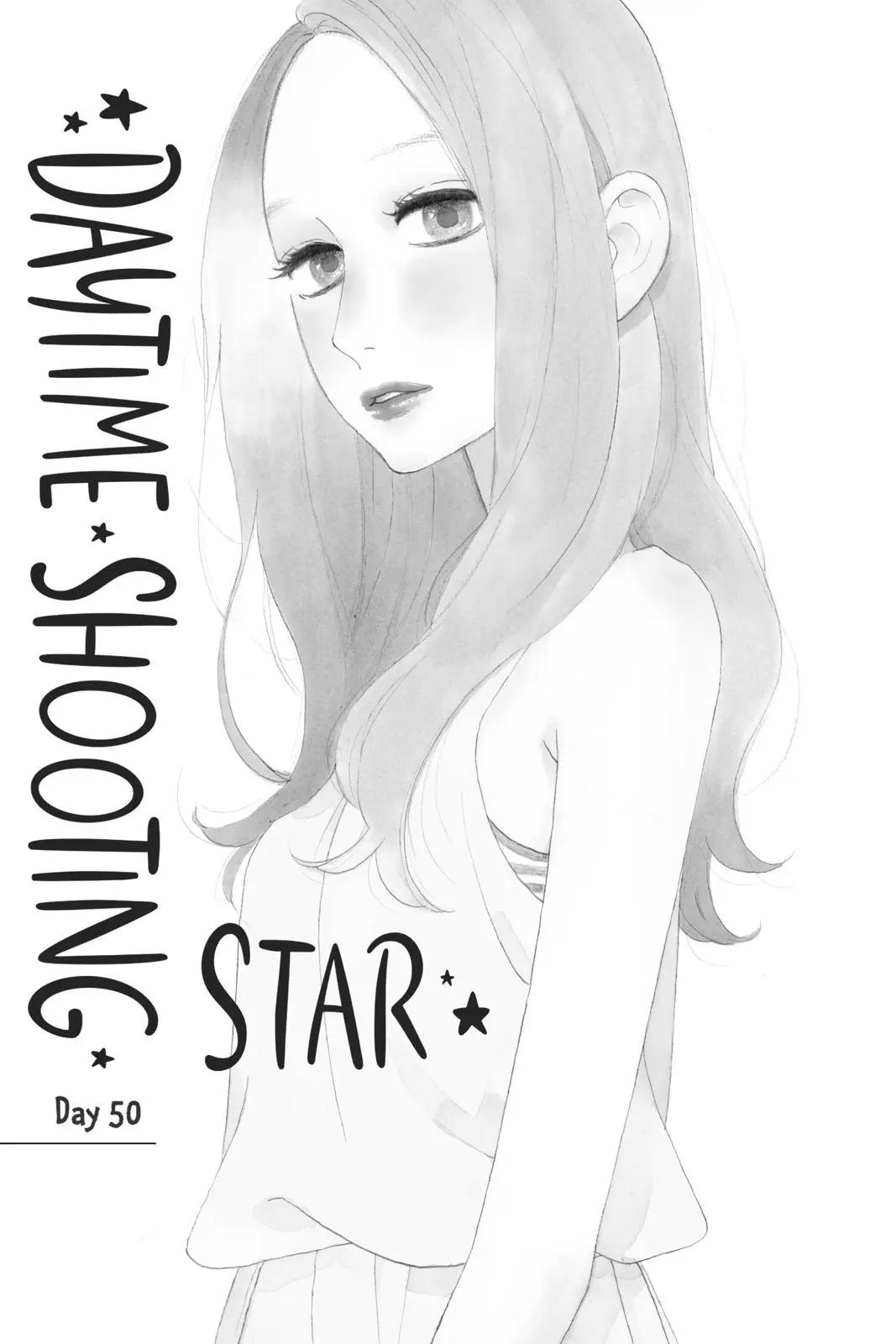 Daytime Shooting Star - Chapter 50 - Page 1