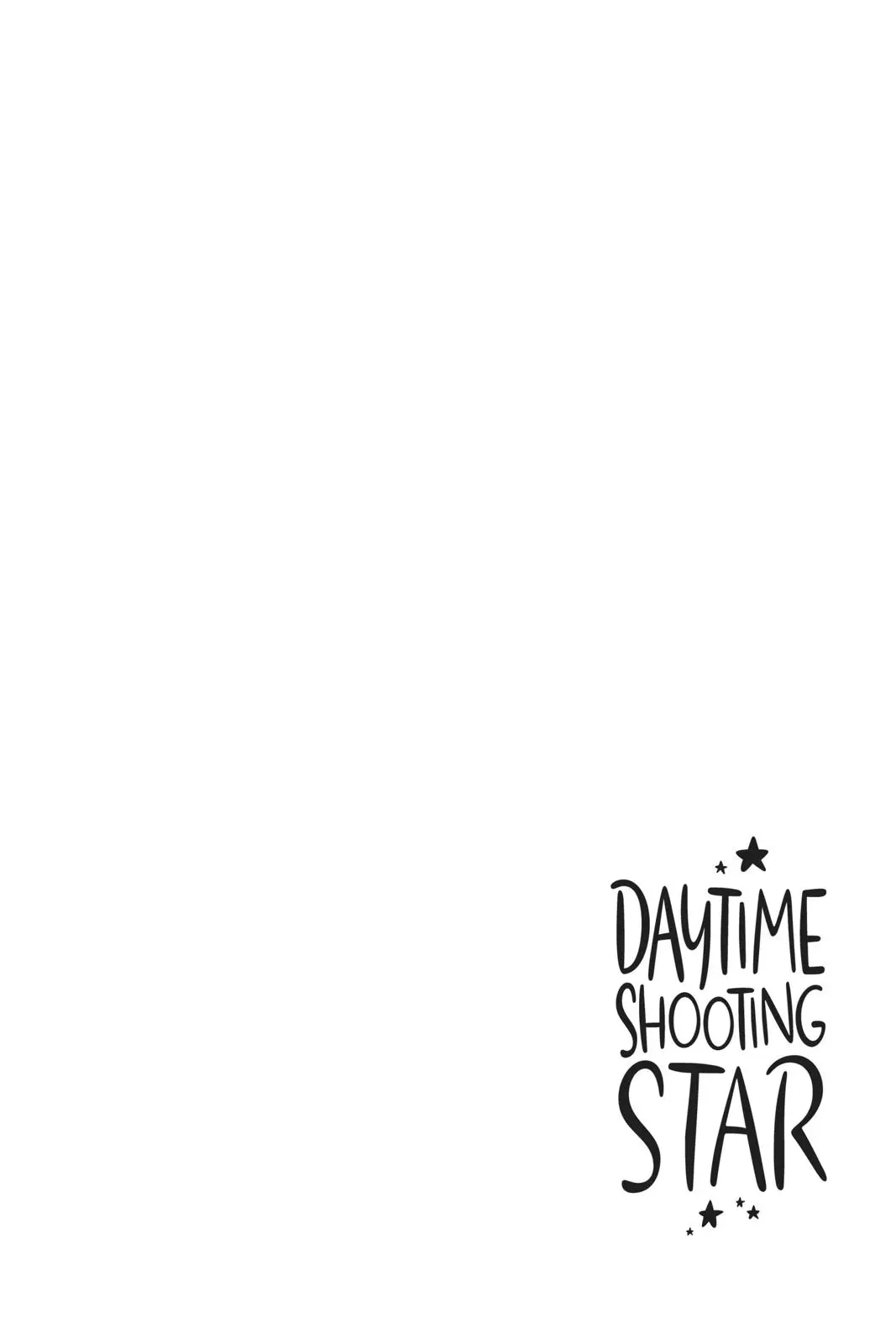 Daytime Shooting Star - Chapter 50 - Page 2