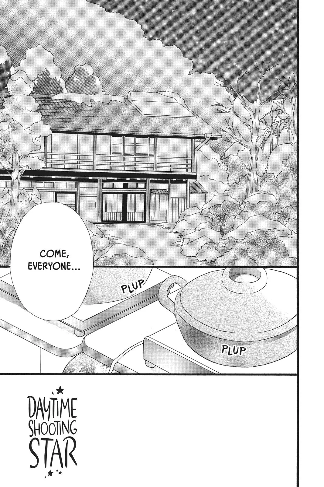 Daytime Shooting Star - Chapter 50 - Page 3