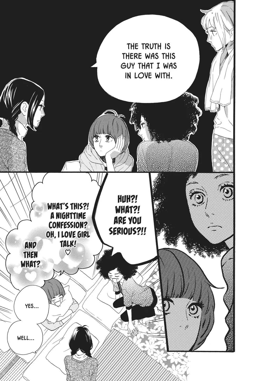 Daytime Shooting Star - Chapter 50 - Page 11