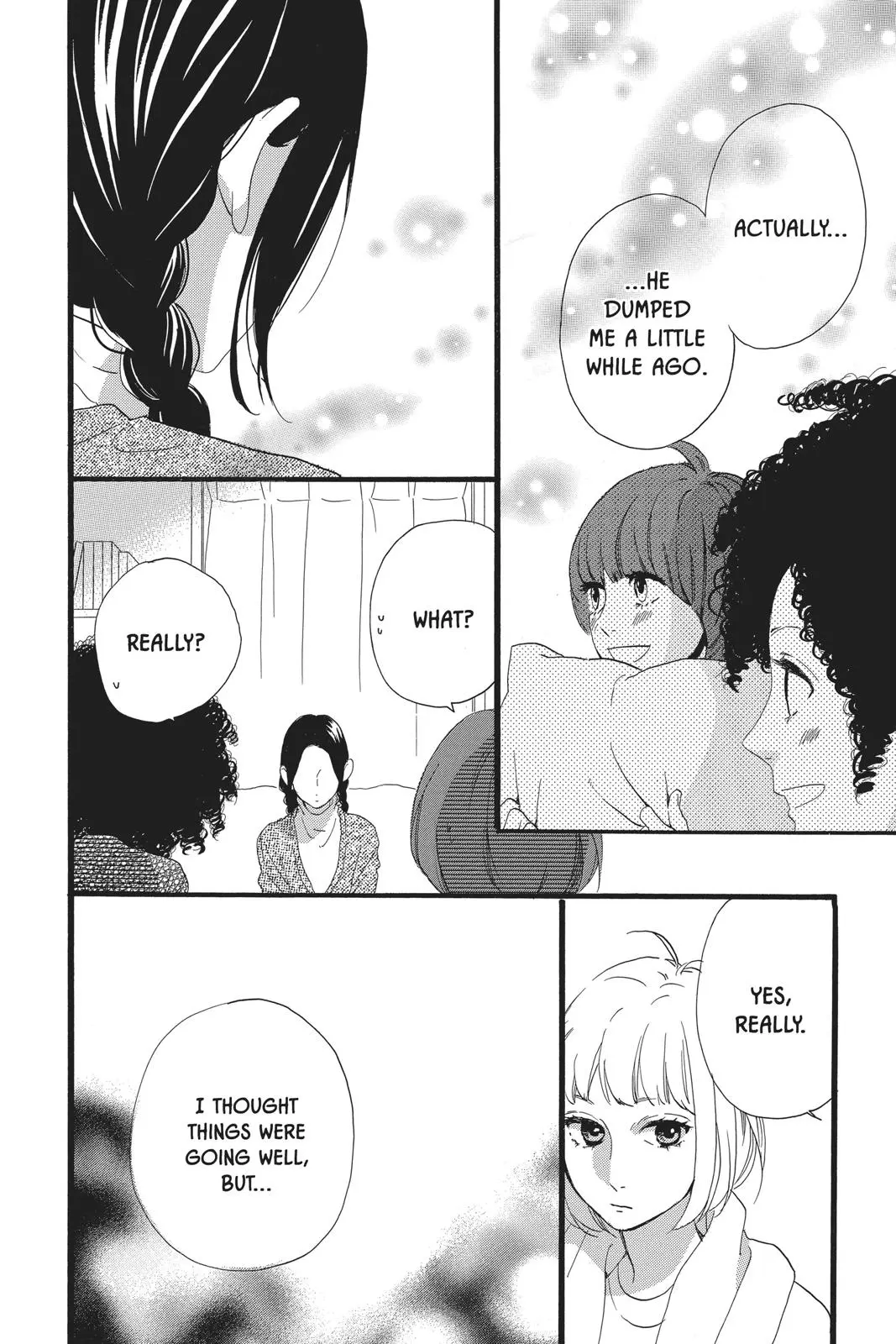 Daytime Shooting Star - Chapter 50 - Page 12