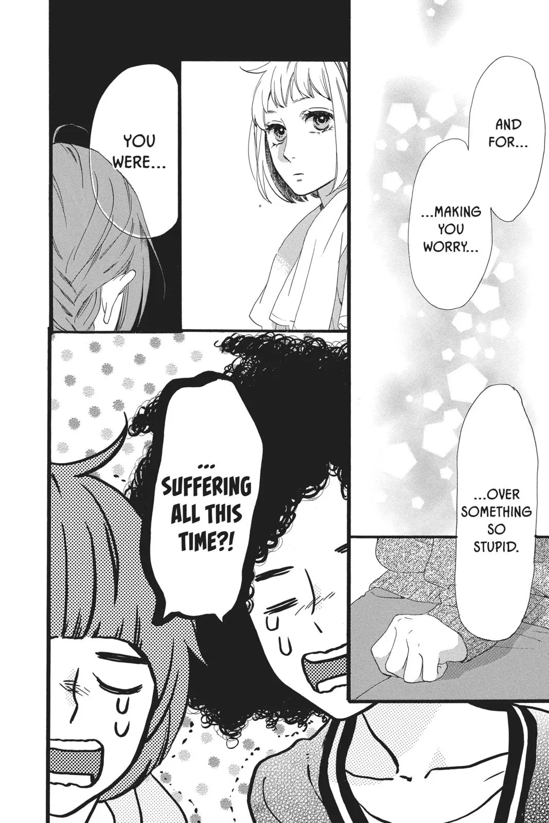 Daytime Shooting Star - Chapter 50 - Page 14