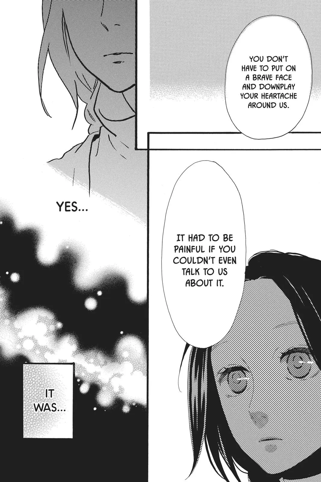 Daytime Shooting Star - Chapter 50 - Page 16