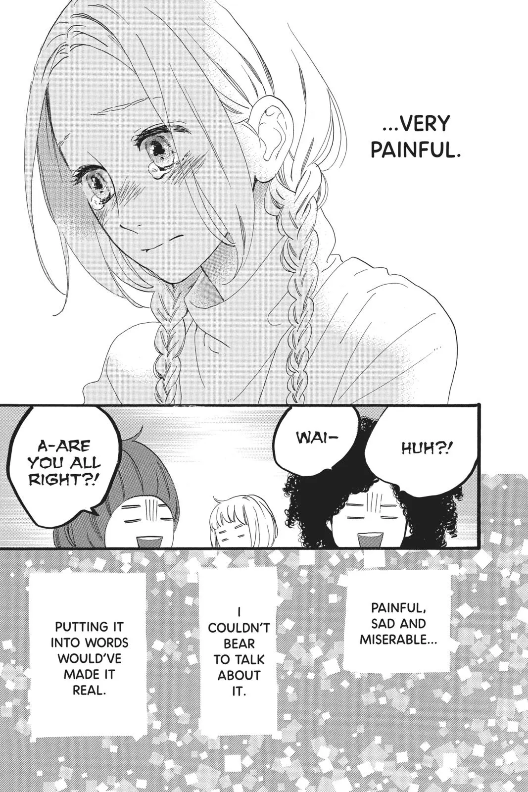Daytime Shooting Star - Chapter 50 - Page 17