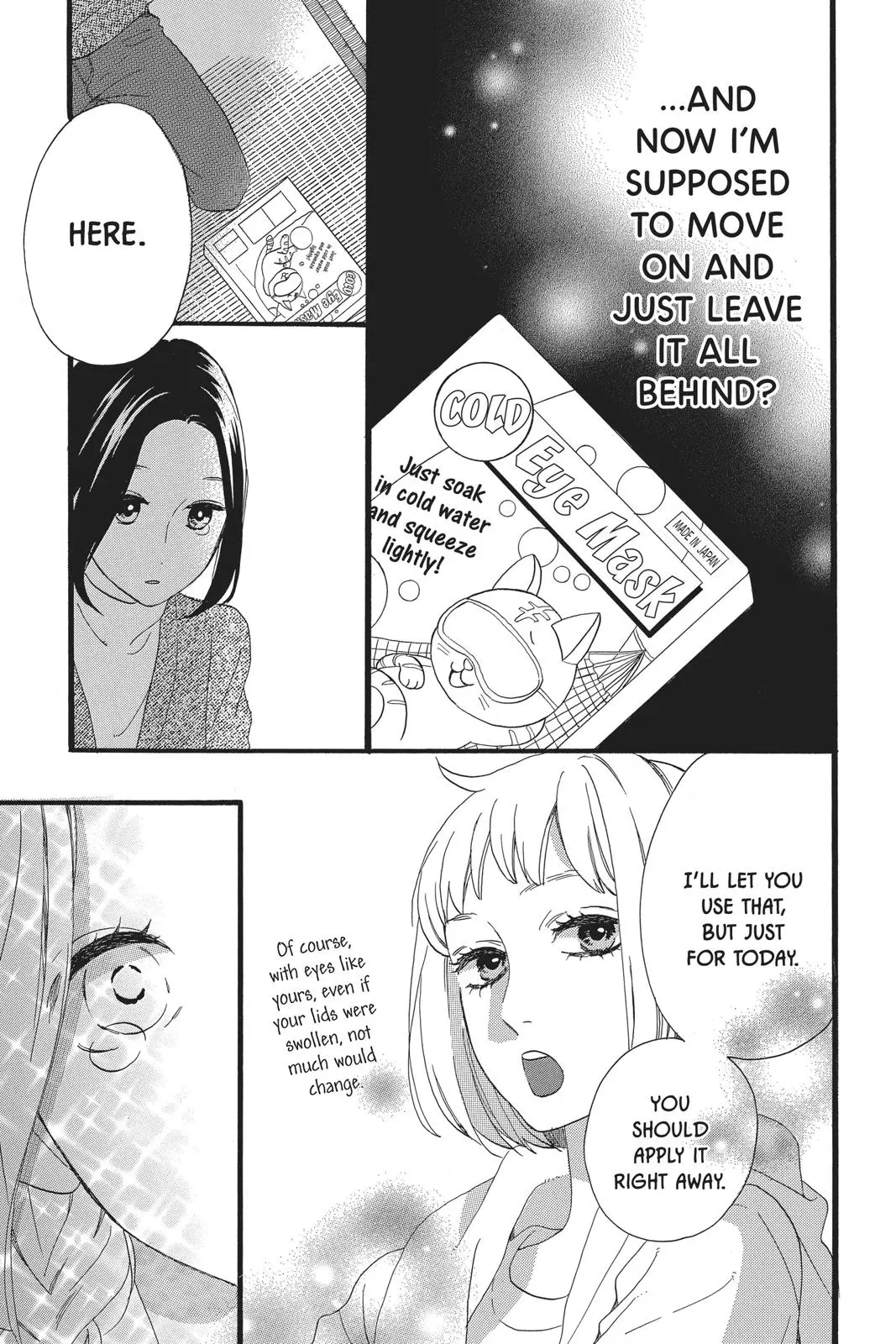 Daytime Shooting Star - Chapter 50 - Page 19