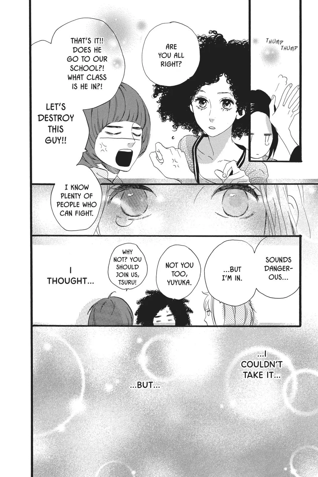 Daytime Shooting Star - Chapter 50 - Page 20