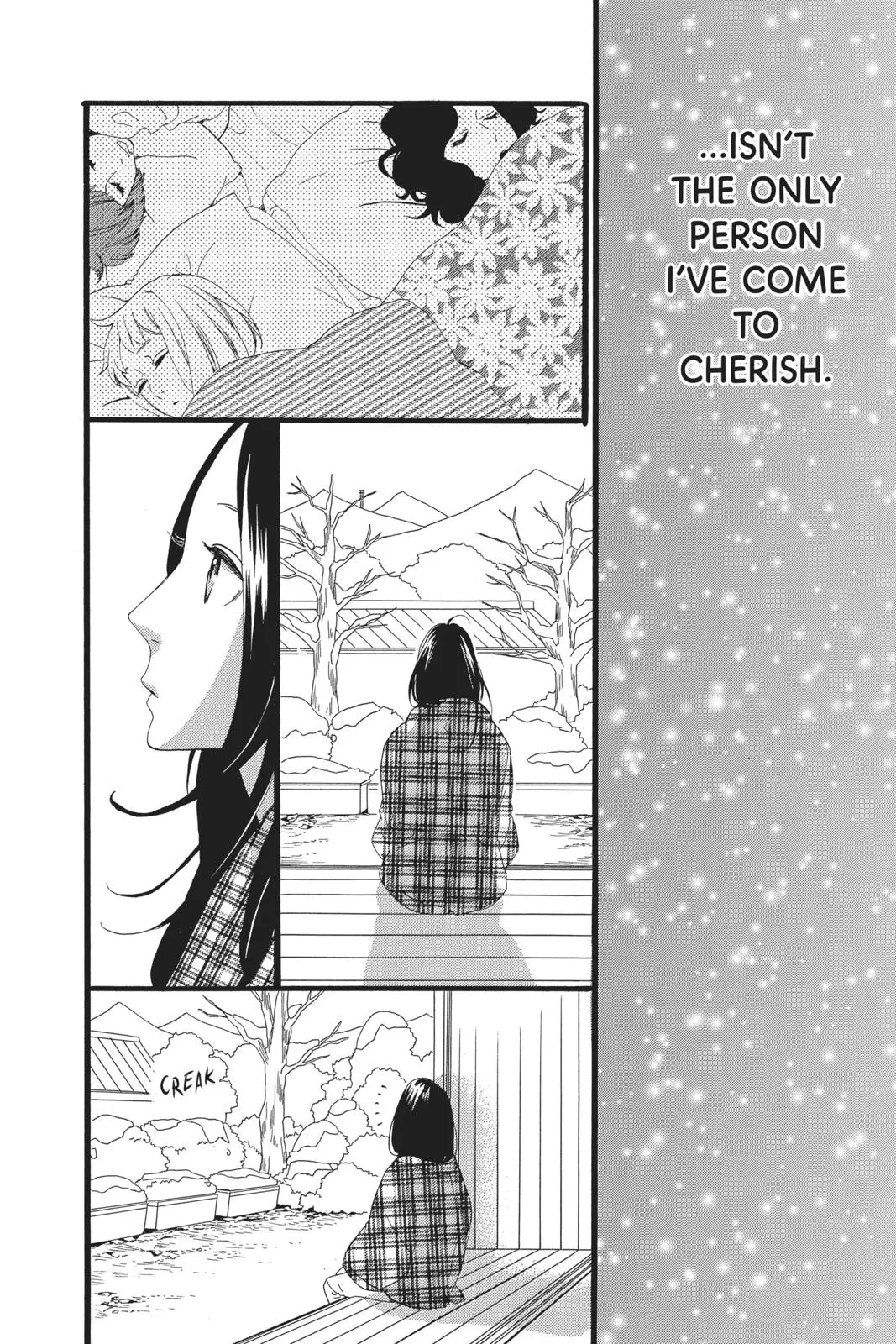 Daytime Shooting Star - Chapter 50 - Page 22