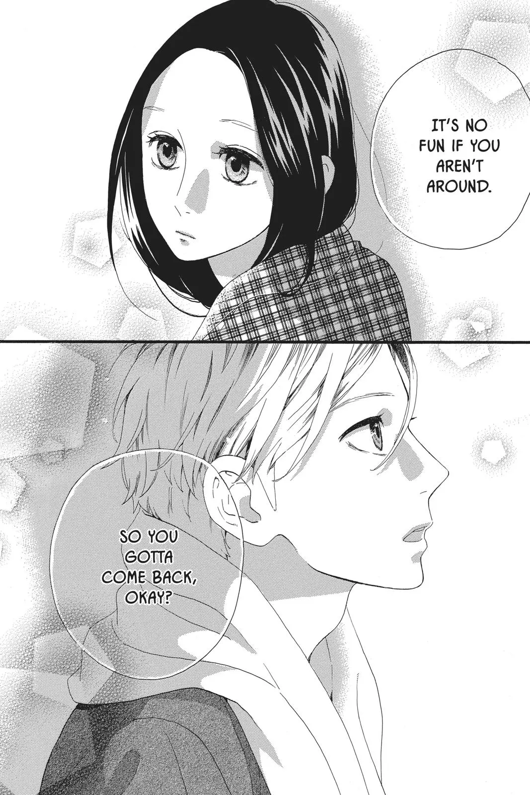 Daytime Shooting Star - Chapter 50 - Page 26