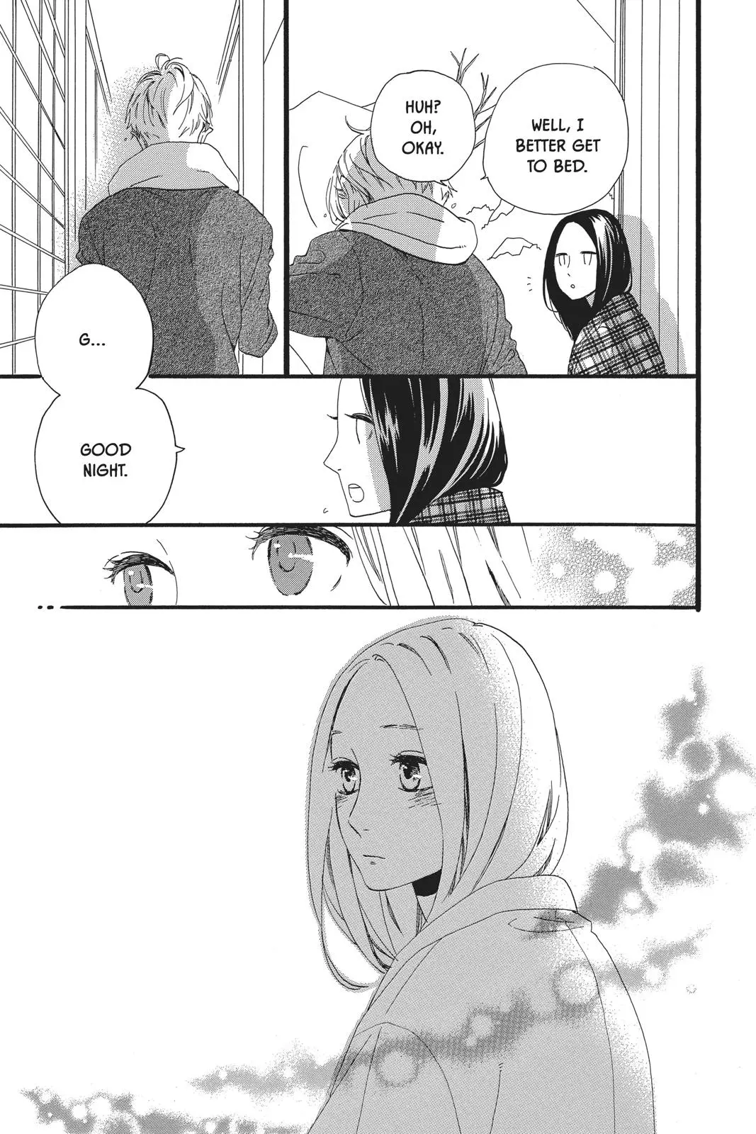 Daytime Shooting Star - Chapter 50 - Page 27