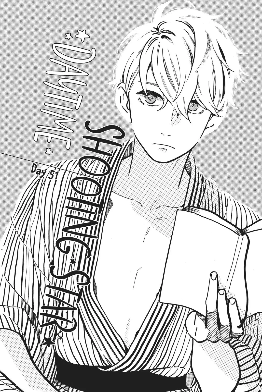 Daytime Shooting Star - Chapter 51 - Page 1