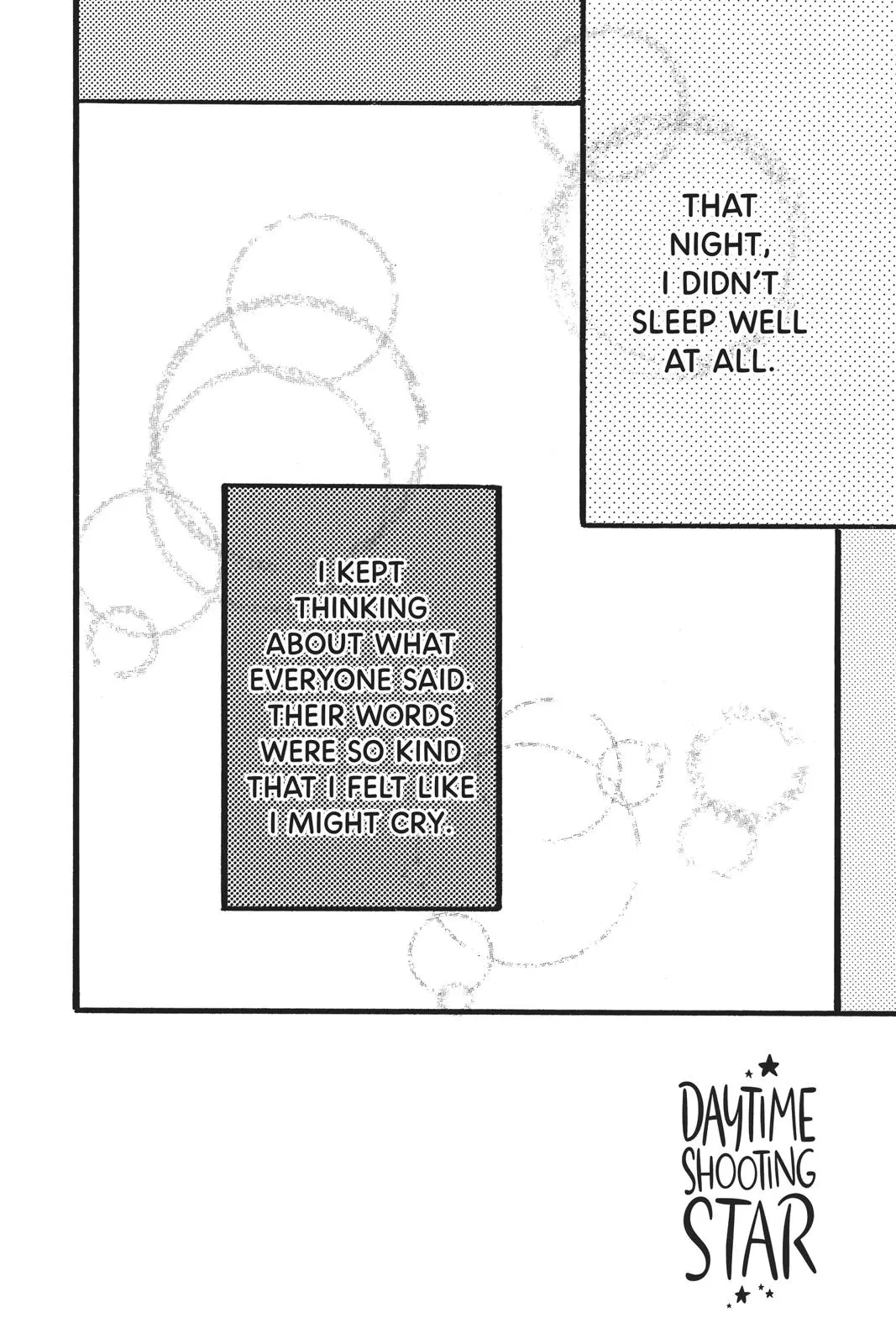 Daytime Shooting Star - Chapter 51 - Page 2
