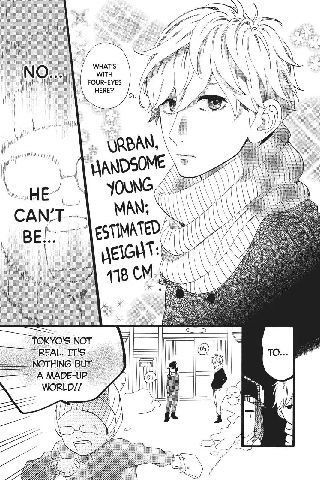 Daytime Shooting Star - Chapter 51 - Page 17