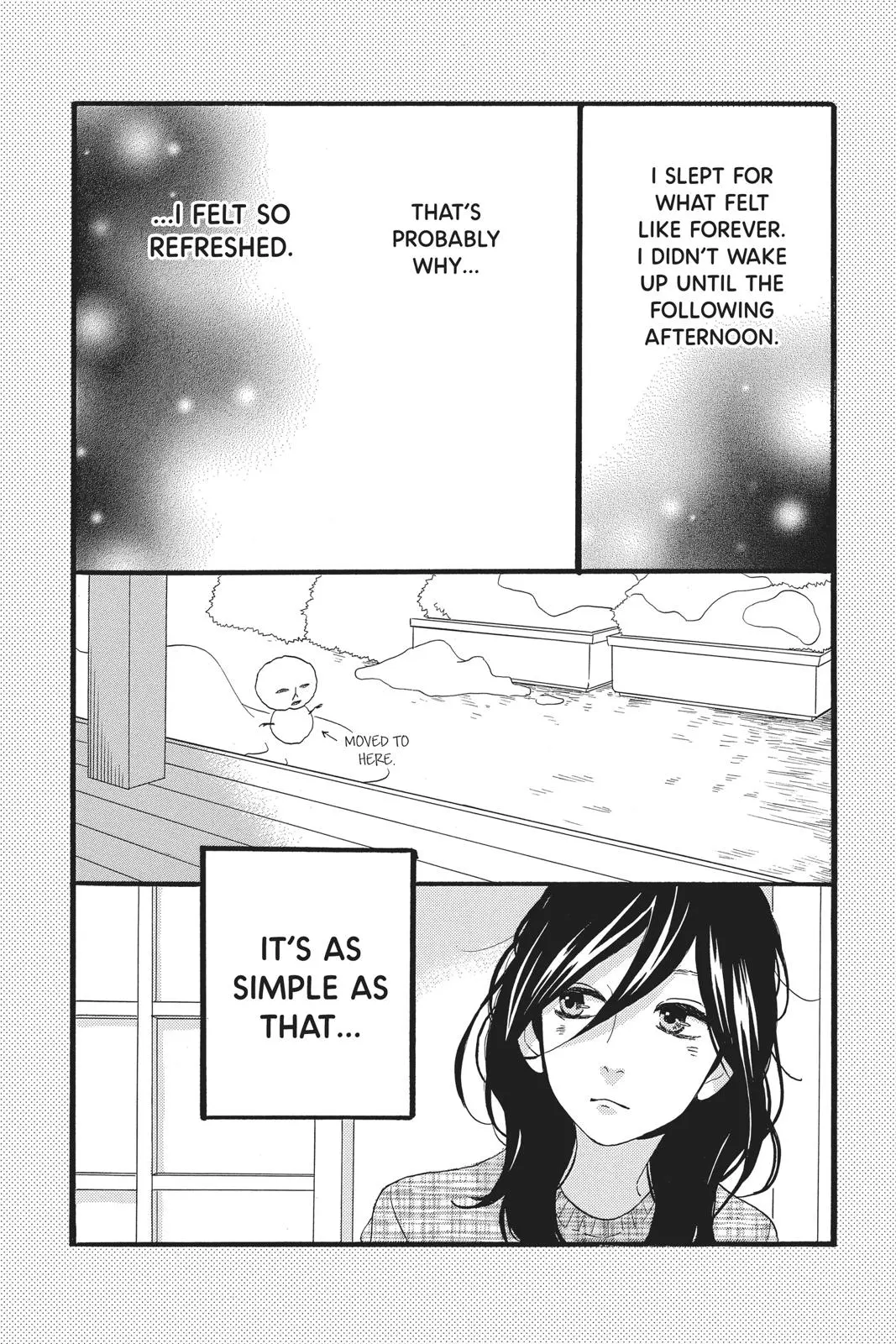 Daytime Shooting Star - Chapter 51 - Page 20