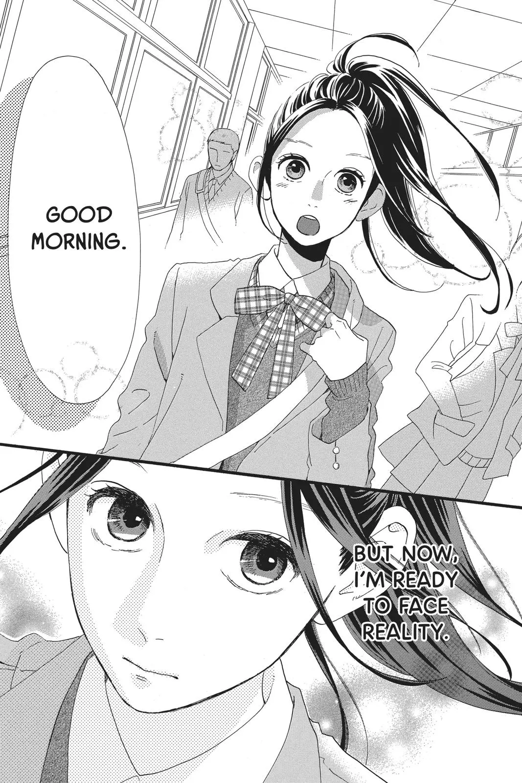 Daytime Shooting Star - Chapter 51 - Page 23