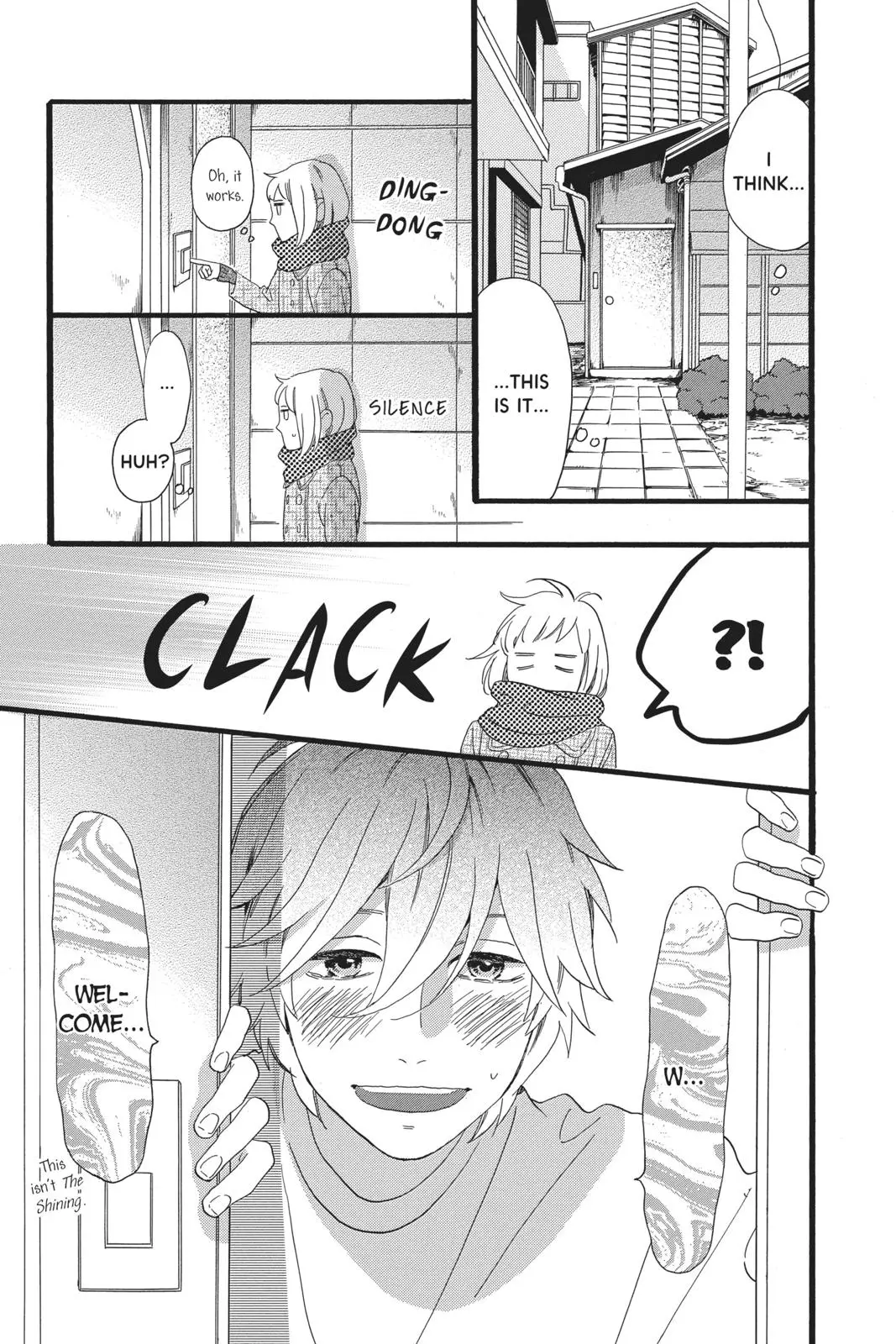 Daytime Shooting Star - Chapter 52 - Page 11