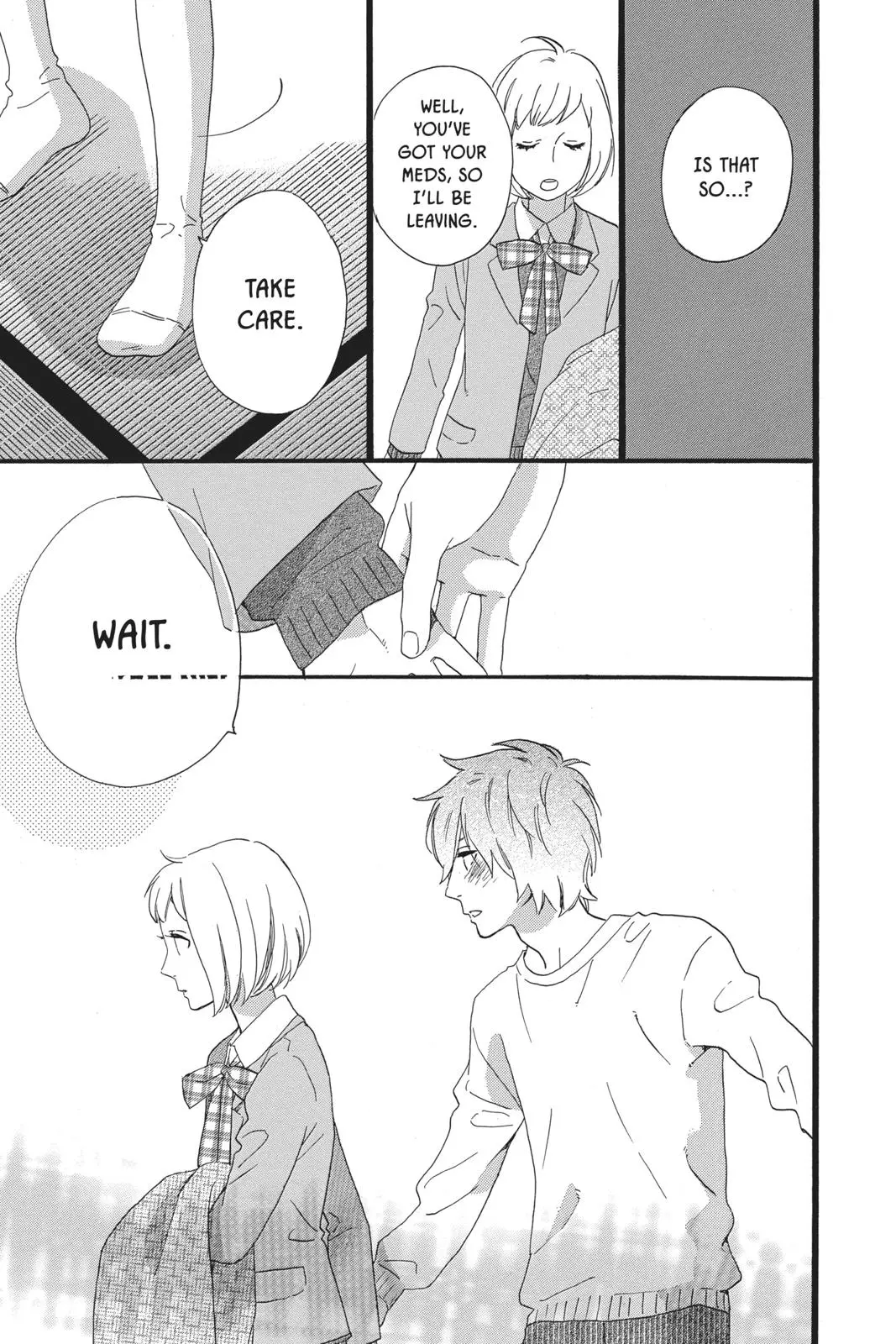 Daytime Shooting Star - Chapter 52 - Page 13