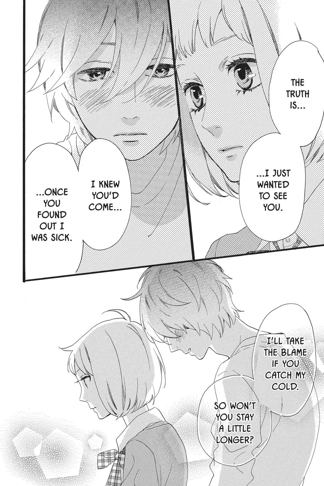 Daytime Shooting Star - Chapter 52 - Page 14