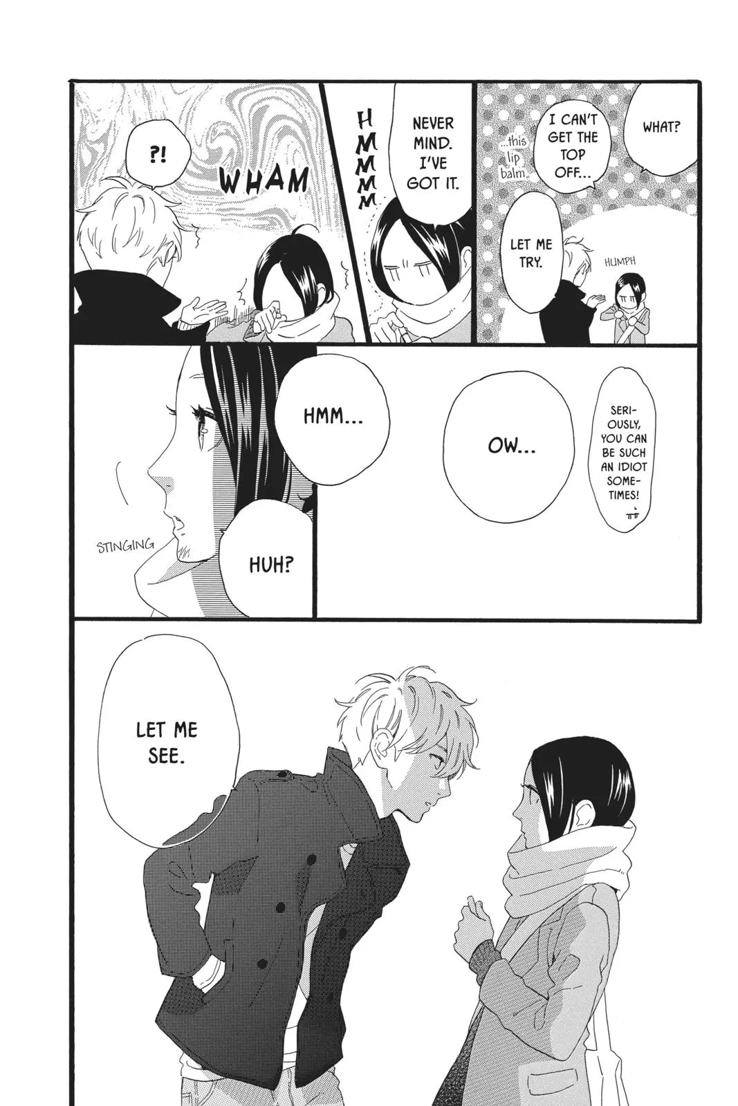 Daytime Shooting Star - Chapter 52 - Page 20
