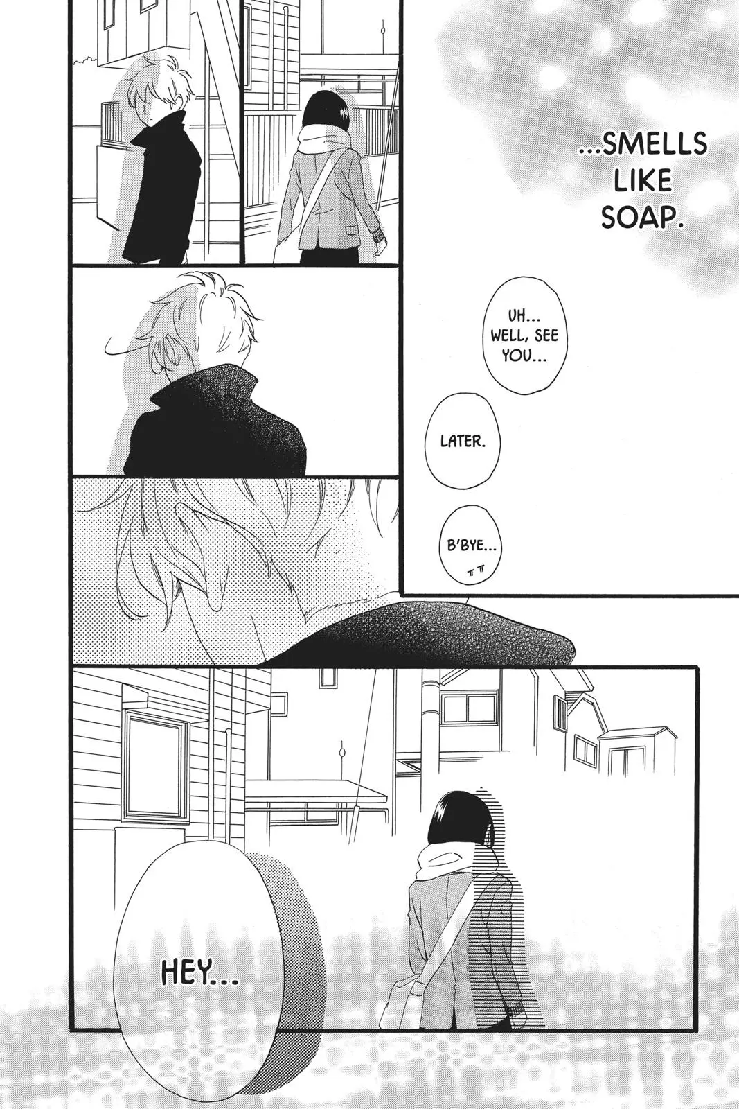 Daytime Shooting Star - Chapter 52 - Page 24