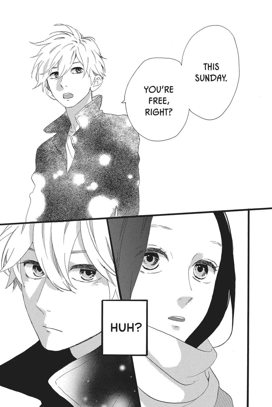 Daytime Shooting Star - Chapter 52 - Page 25
