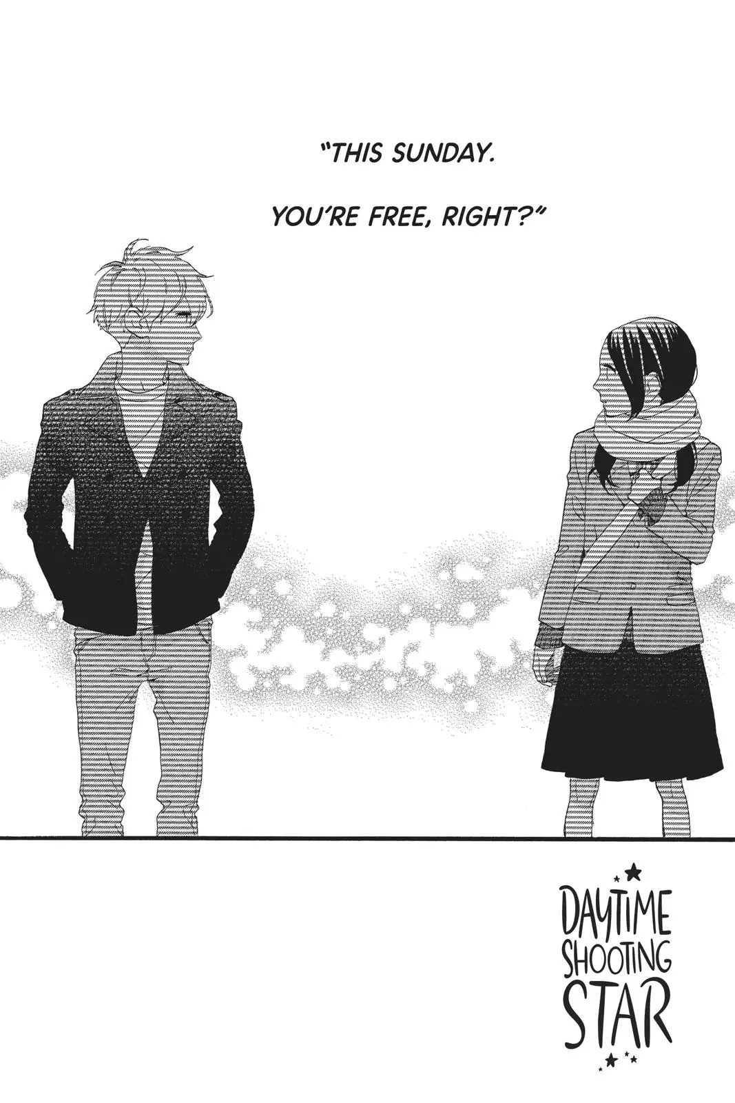 Daytime Shooting Star - Chapter 53 - Page 2