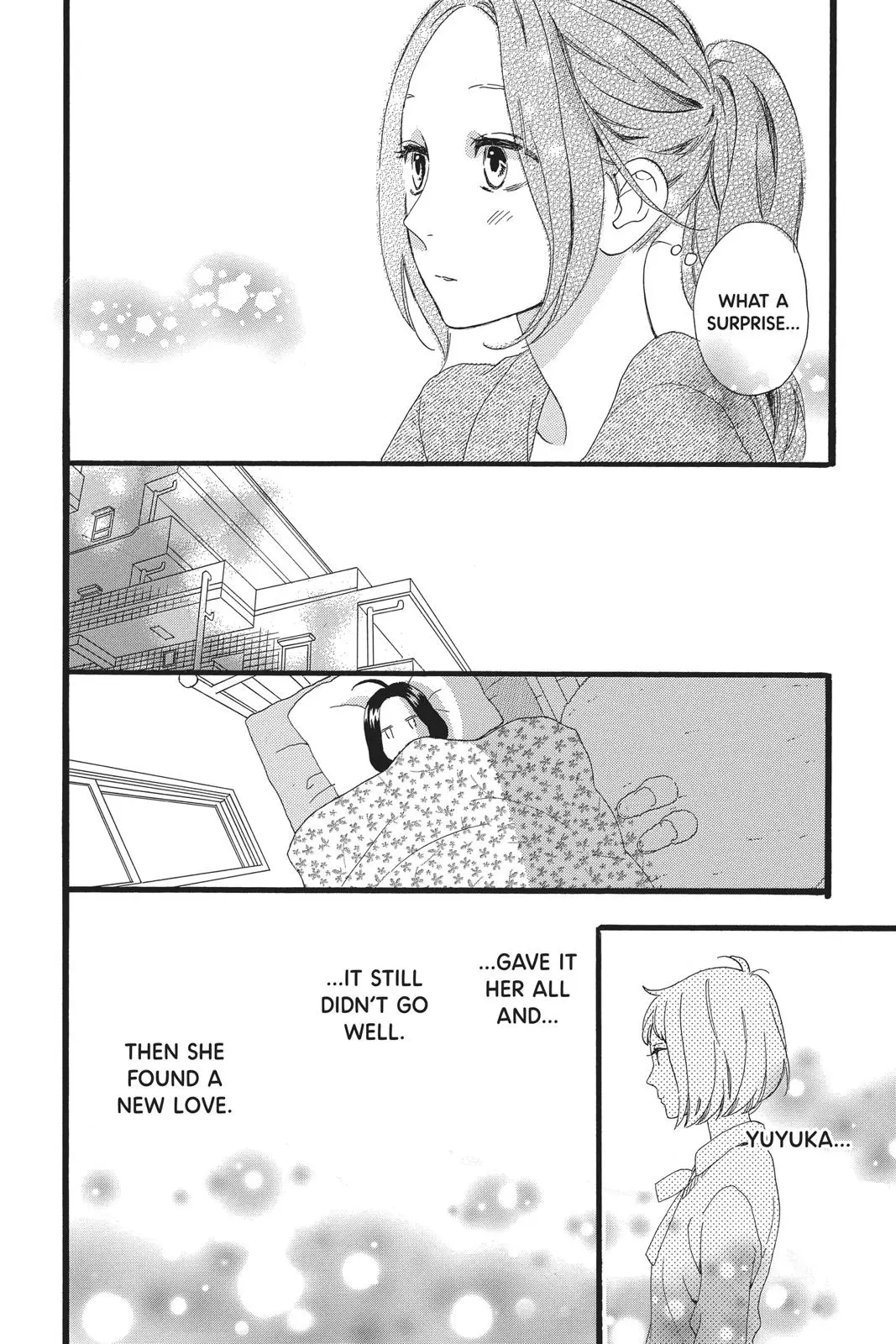 Daytime Shooting Star - Chapter 53 - Page 10
