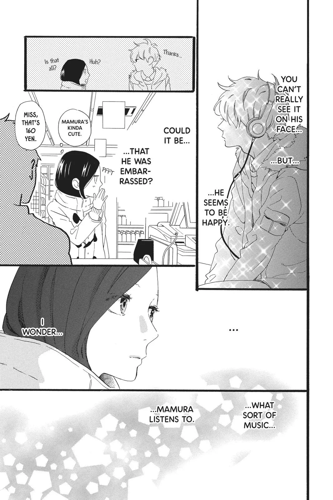Daytime Shooting Star - Chapter 53 - Page 17
