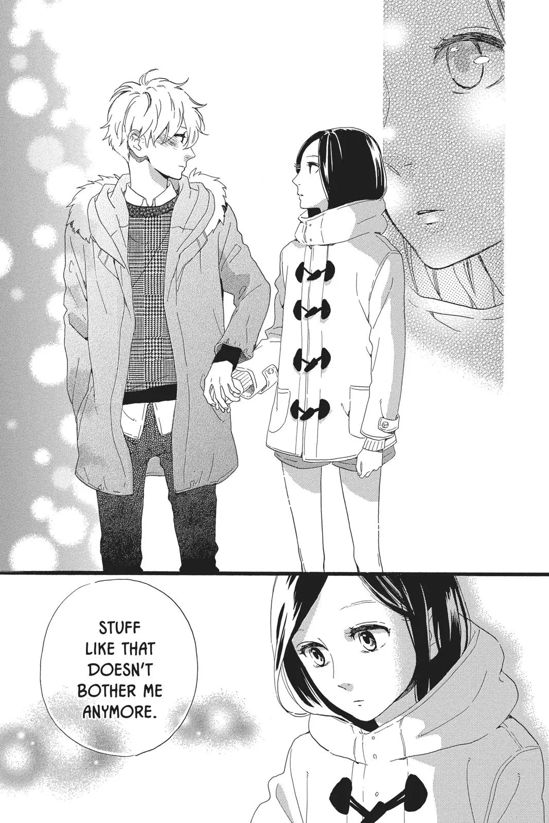 Daytime Shooting Star - Chapter 53 - Page 22