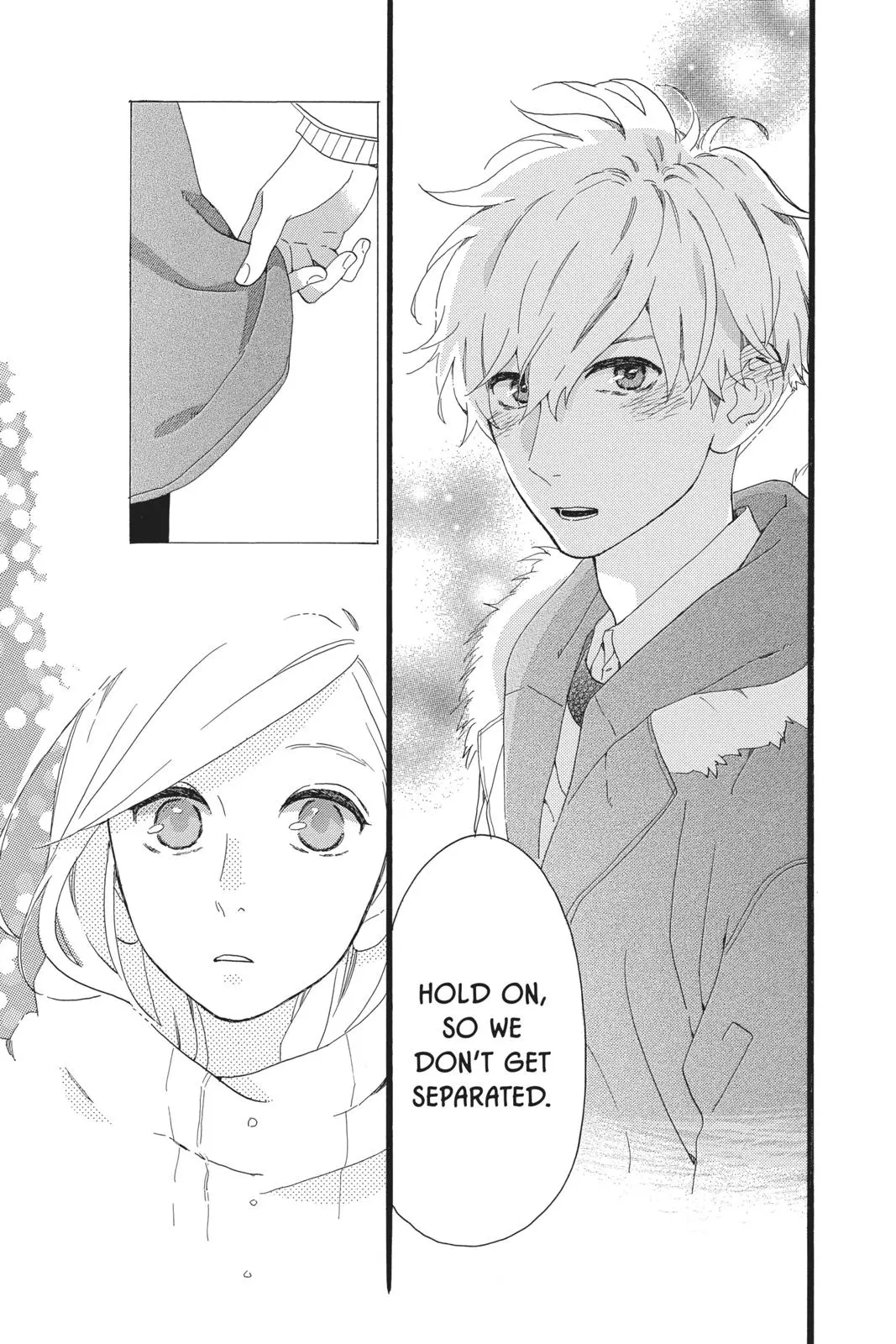Daytime Shooting Star - Chapter 53 - Page 23