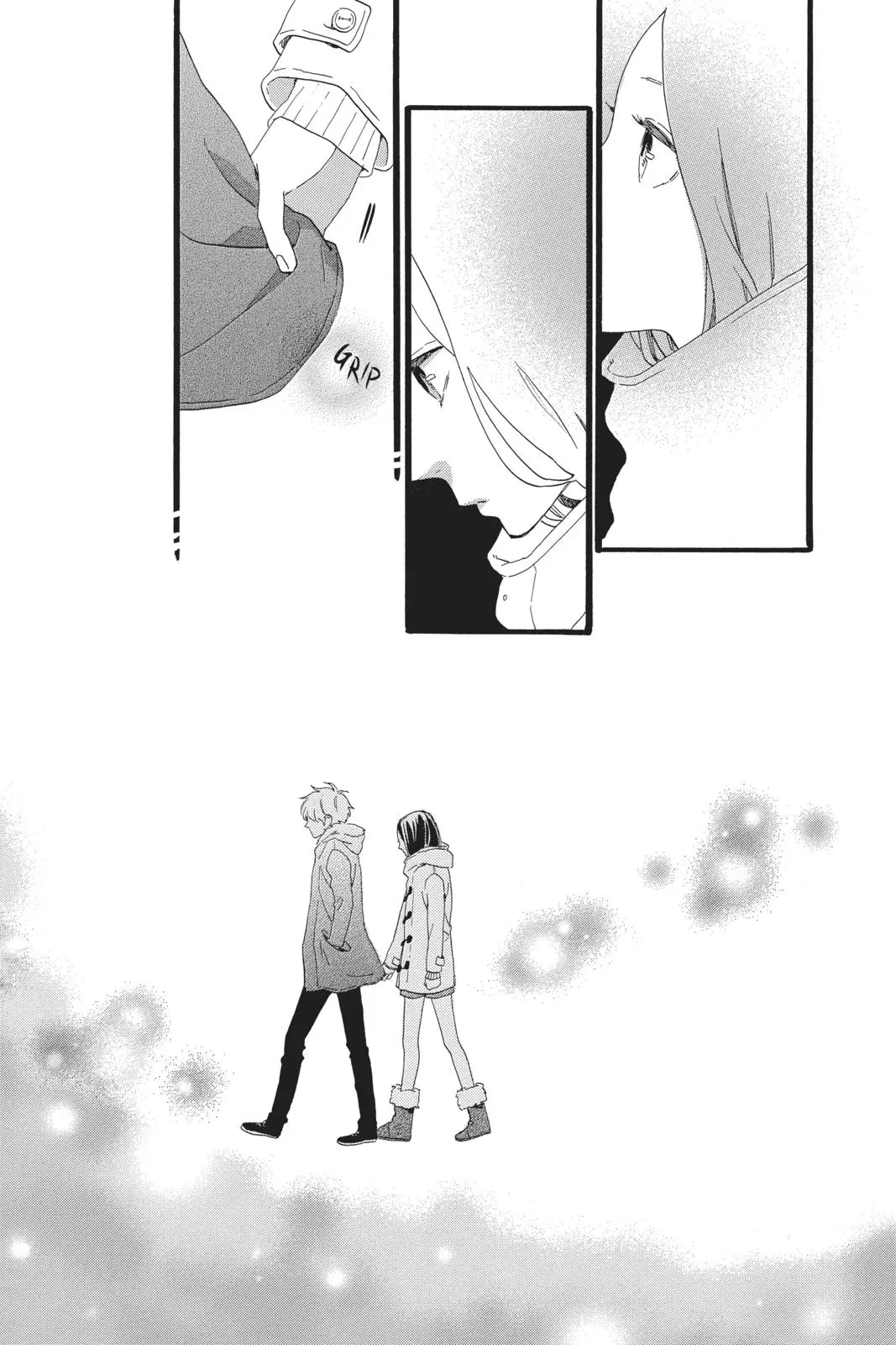Daytime Shooting Star - Chapter 53 - Page 25