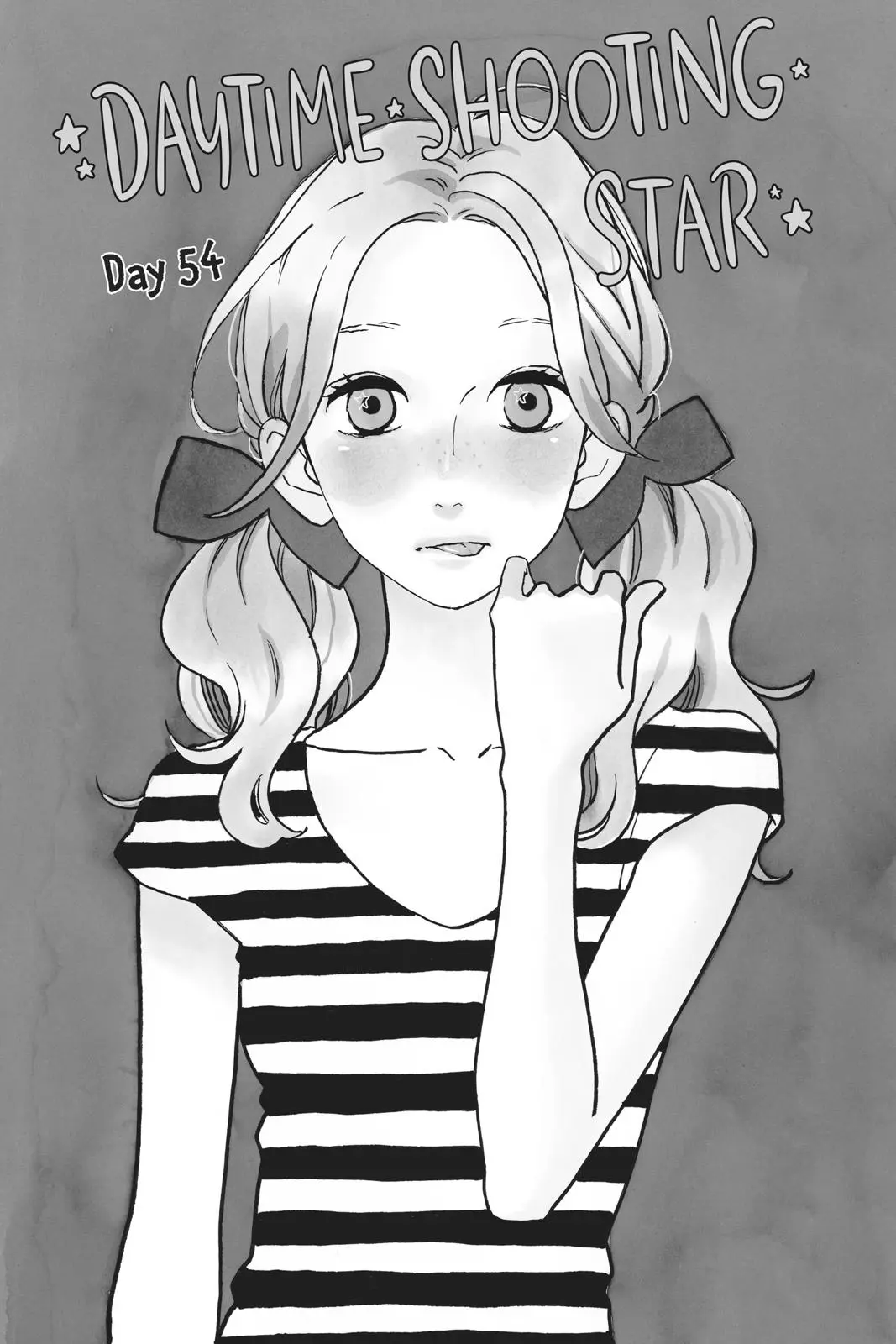 Daytime Shooting Star - Chapter 54 - Page 1