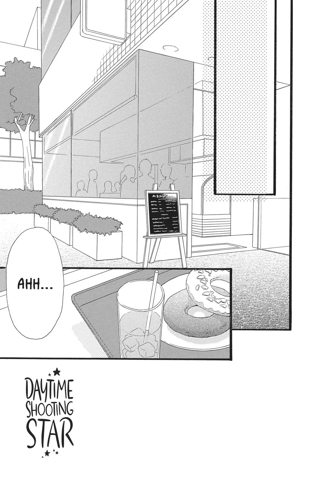 Daytime Shooting Star - Chapter 54 - Page 3