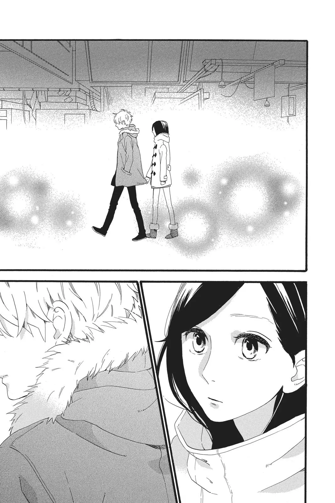 Daytime Shooting Star - Chapter 54 - Page 7