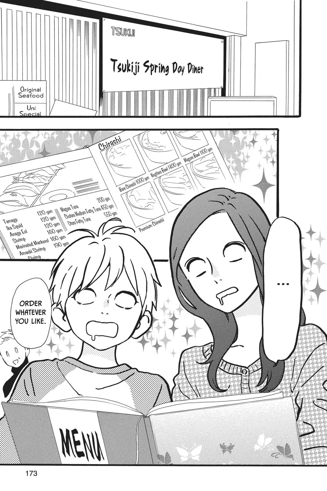 Daytime Shooting Star - Chapter 54 - Page 13
