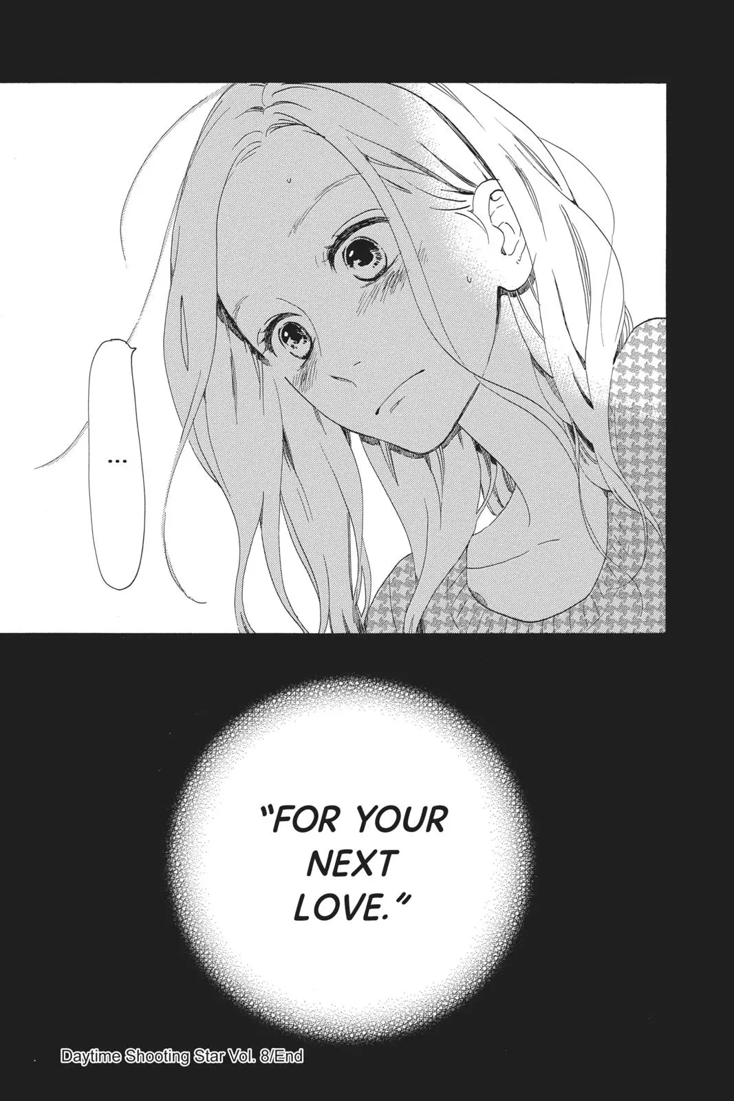 Daytime Shooting Star - Chapter 54 - Page 27