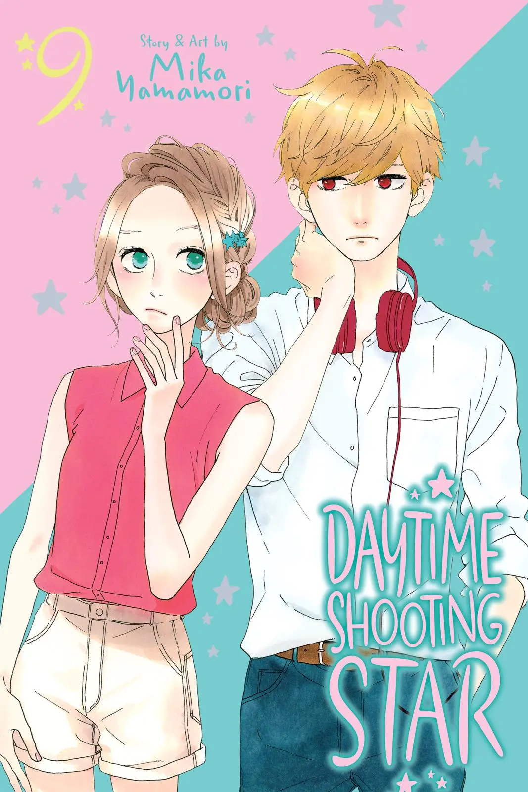 Daytime Shooting Star - Chapter 55 - Page 1
