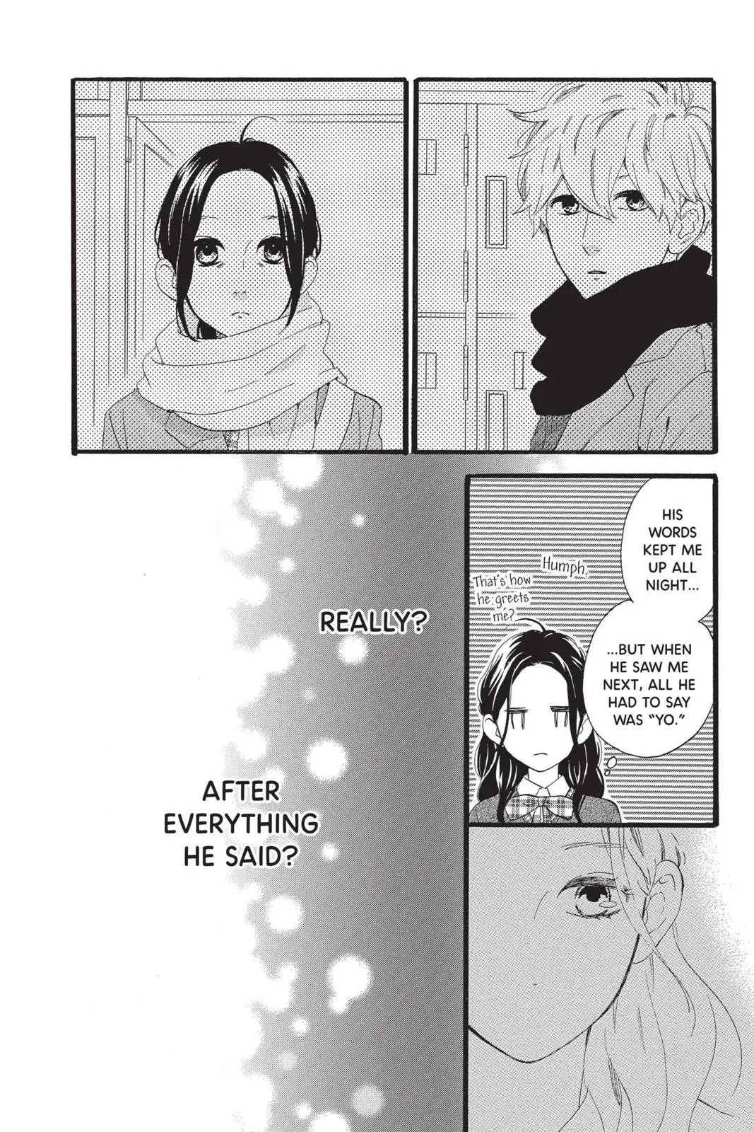 Daytime Shooting Star - Chapter 55 - Page 25