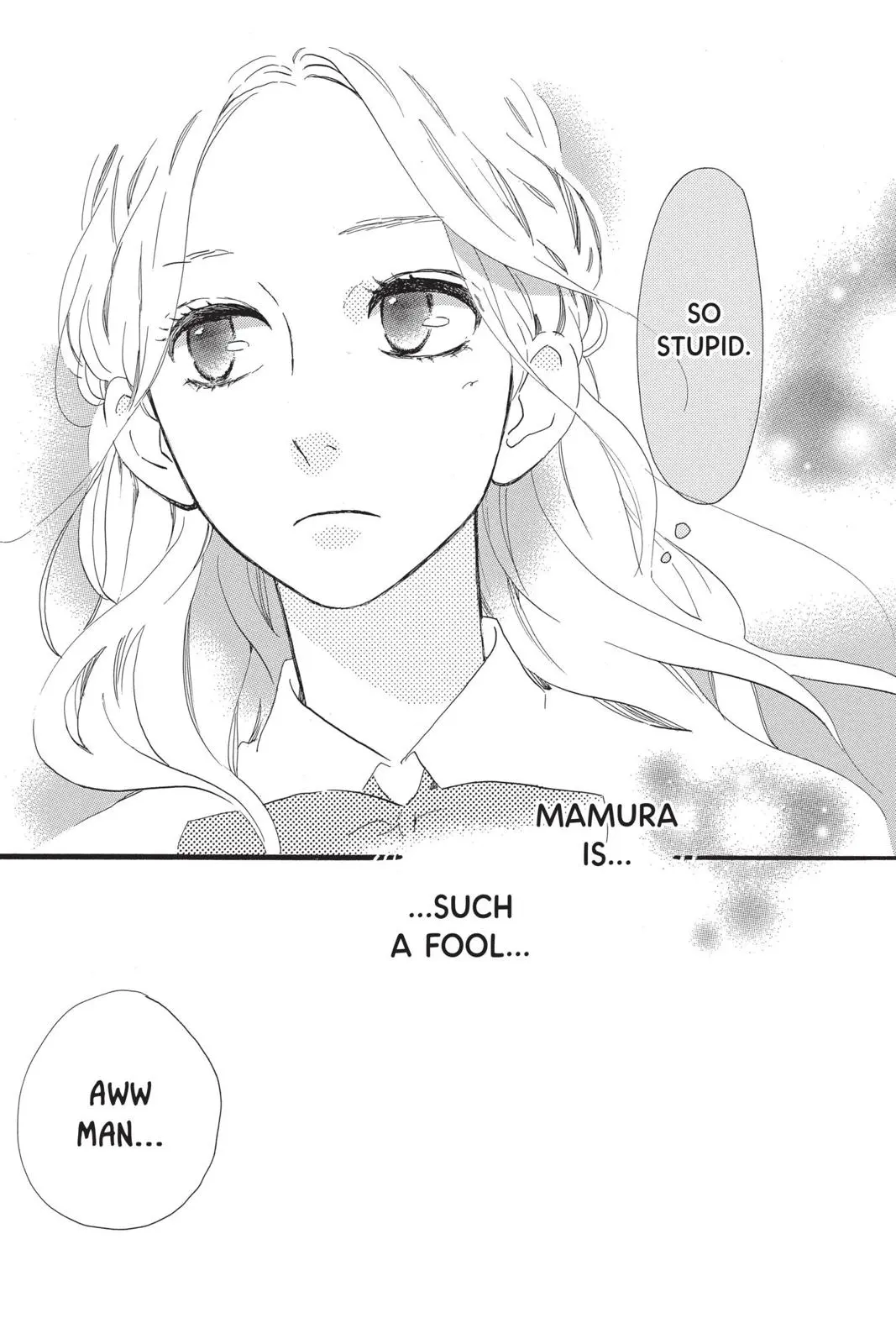 Daytime Shooting Star - Chapter 55 - Page 26