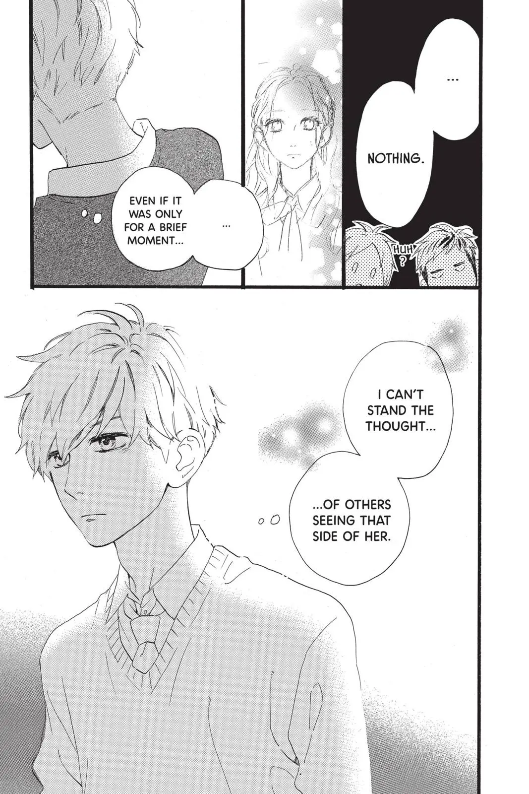 Daytime Shooting Star - Chapter 55 - Page 28